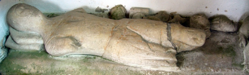 Godfrey Bernard 1265